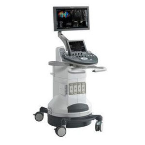 دستگاه سونوگرافی<br>(SUPERSONIC FRANCE)
